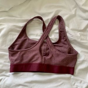 Under Armour Sports Bra